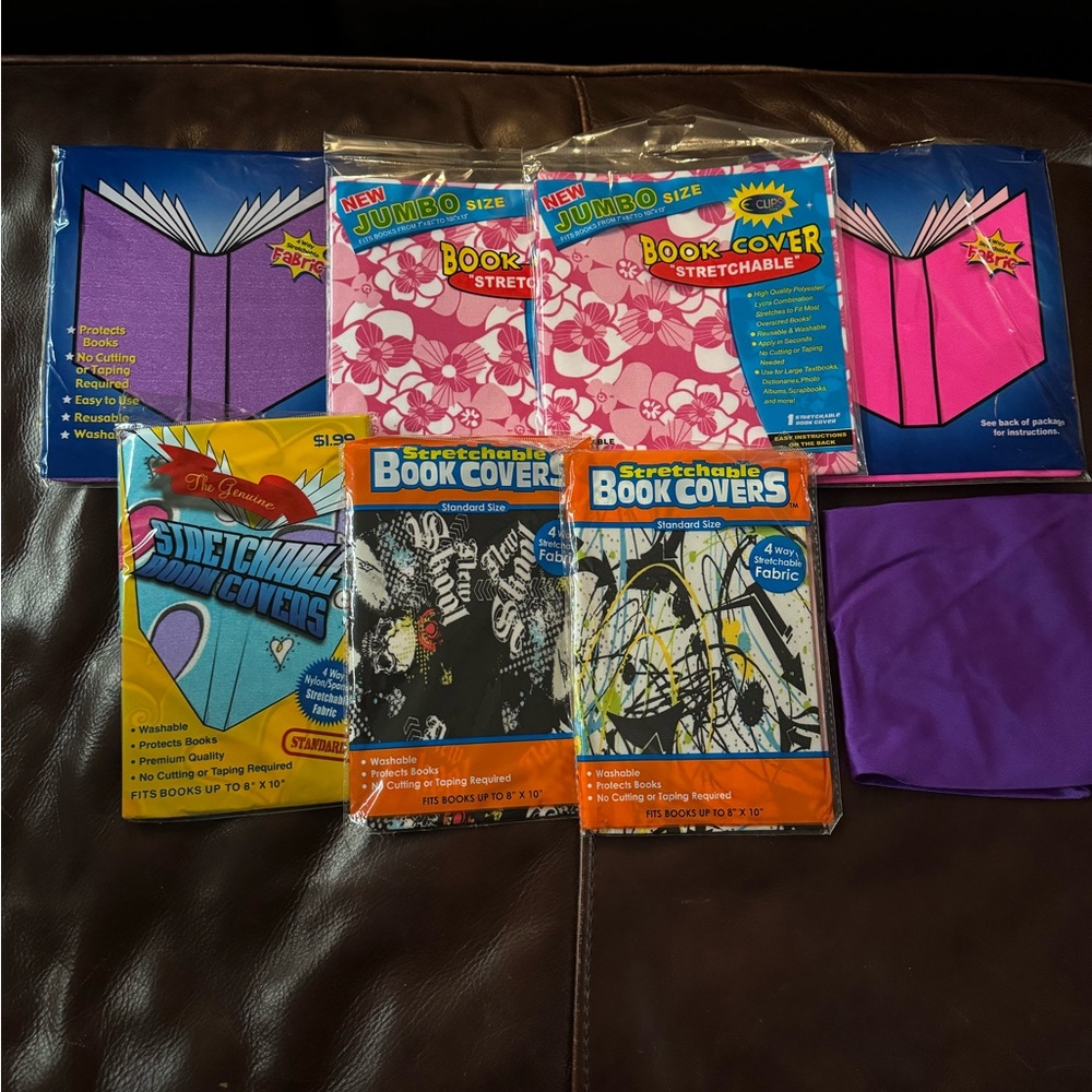 Book Sox NWT 15 in total